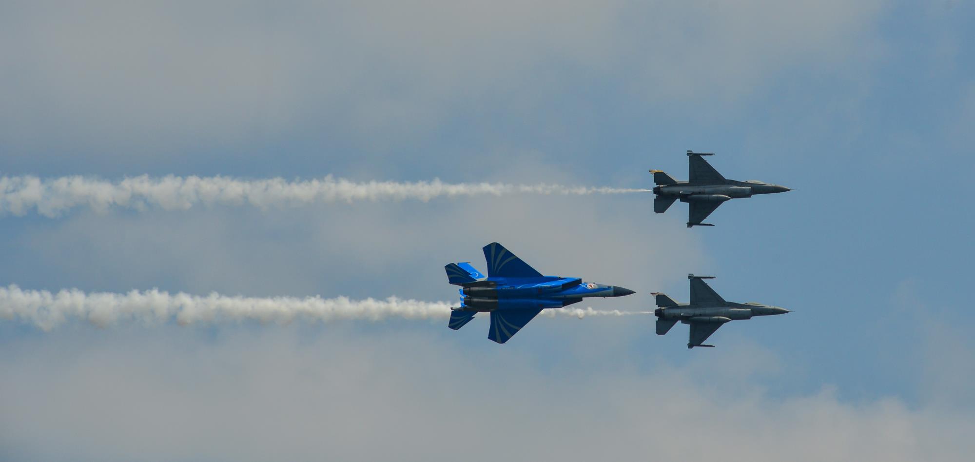 Kern County Aerospace