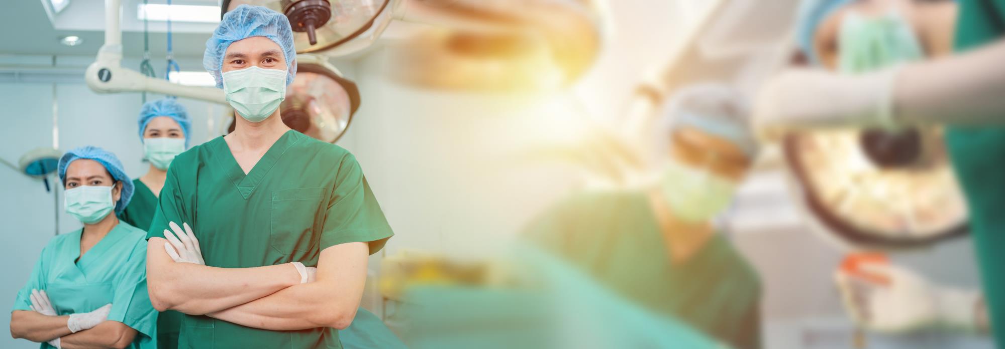 Kern County Healthcare