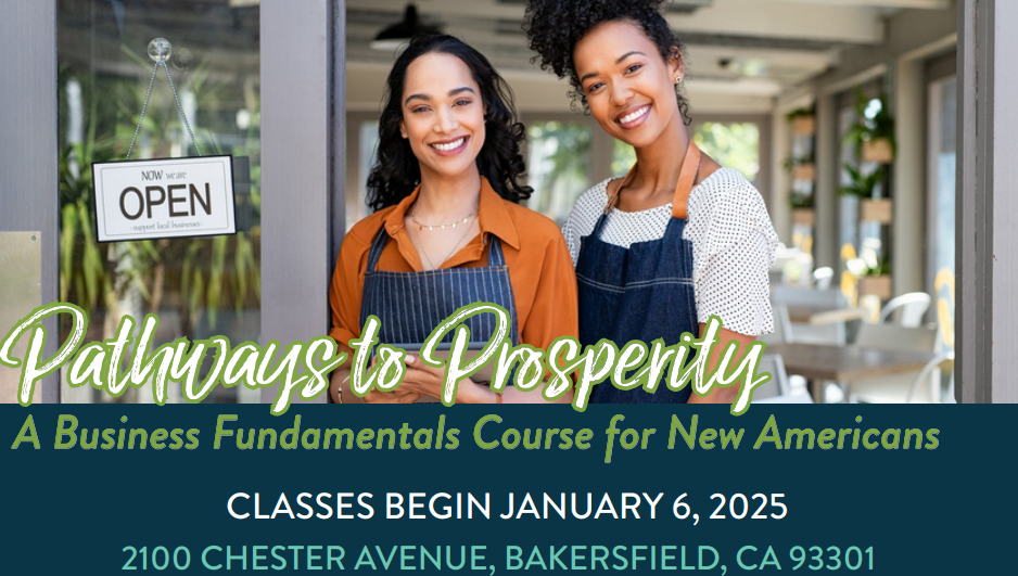 Pathways to Prosperity