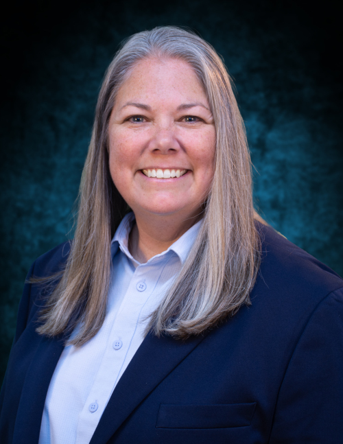 Michelle Burns-Lusich