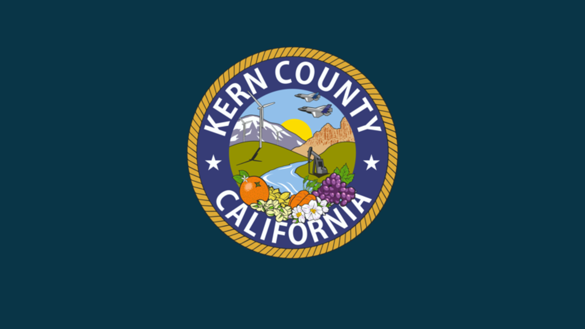 Sand Locations in Kern County: Free Sand is available for residents to prepare their property for potential flooding