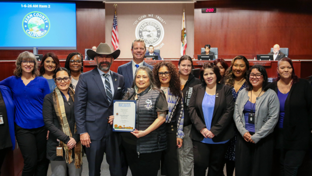 Board of Supervisors Meeting Recap for January 6, 2026