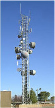 Communication Tower