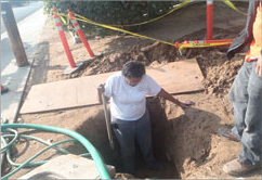 Facilities Maintenance