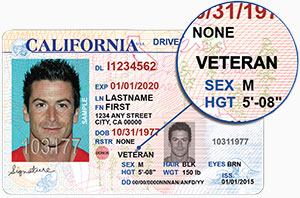 veteran ID