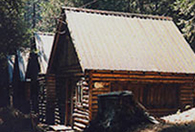 Greenhorn Mountain Park