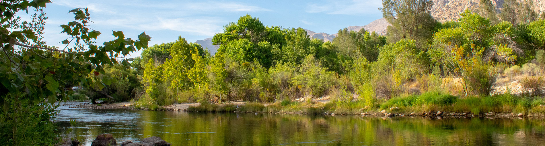 Kern River