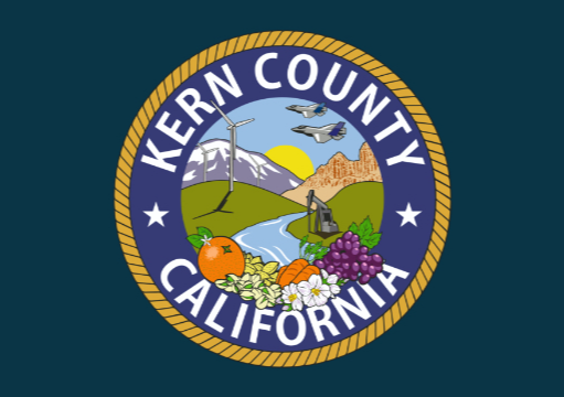 Kern County Seal