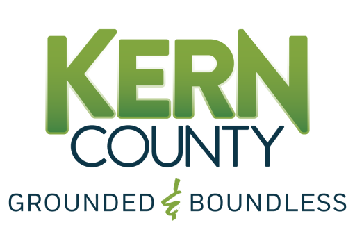 Kern County Grounded and Boundless
